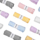 Sweet Child 8-Pack Baby Washcloths - Soft Rayon Washcloth, Baby Wash Cloths, Baby Wash Cloth For Newborn,Infants And Kids, Bath