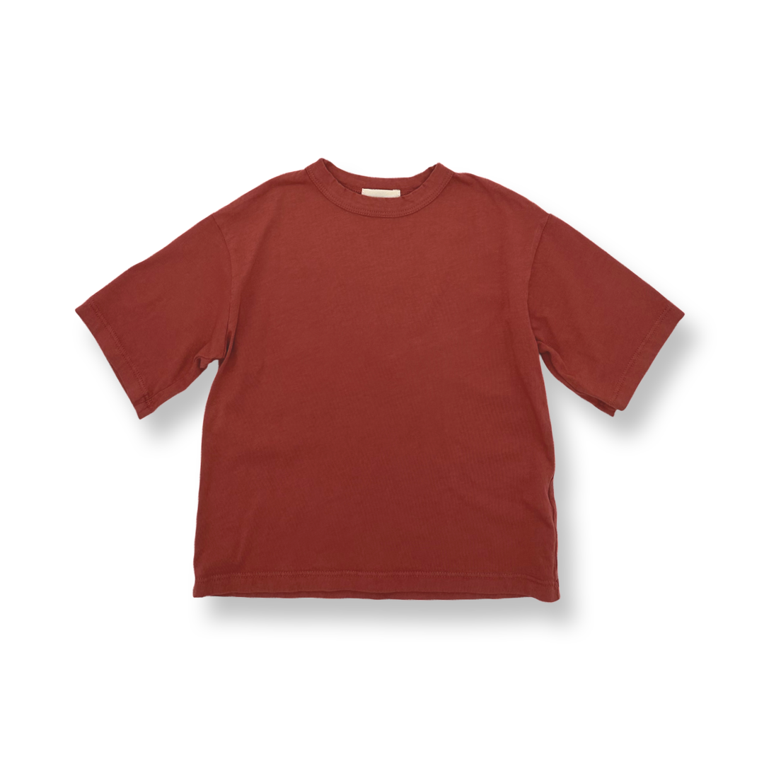 August Tee (18m)