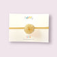 Chiffon Rose Baby Headband
