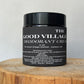 Deodorant Cream