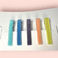 Velvet Bar Clip Set