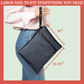 Wet Dry Bag for Pump Parts - Robin