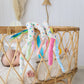 Tiny Land® Montessori Toys for Newborns (0–3 Months)