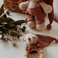 Bear Teether Rattle