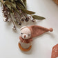 Bear Teether Rattle