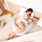 B.Love U-Shape Pregnancy Pillow