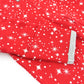 Honestbaby Sleep And Play Footed Holiday Pajamas One-Piece Sleeper Zip-Front Organic Cotton Pjs Baby Boys, Girls, Unisex, Twinkl