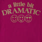 The Children'S Place|Baby-Toddler Girls Long Sleeve Graphic T-Shirt 3-Pack, A Bit Dramtic/Sassy Pants/Family-Favorite,|4T