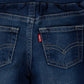 Levi'S Baby Boys' Infant Jogger Pants, Waverly 18M