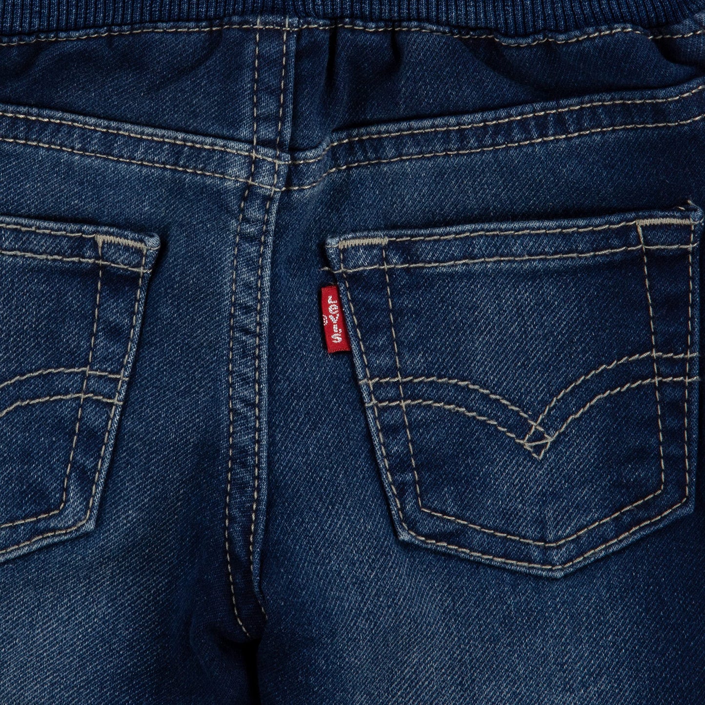 Levi'S Baby Boys' Infant Jogger Pants, Waverly 18M