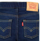 Levi'S Boys' Skinny Fit Pull On Jeans, Rocket, 9M