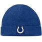 Gerber Nfl Baby Boys' 3Pc Bodysuit, Footed Pant, & Cap Set, Indianapolis Colts, 0-3 Months