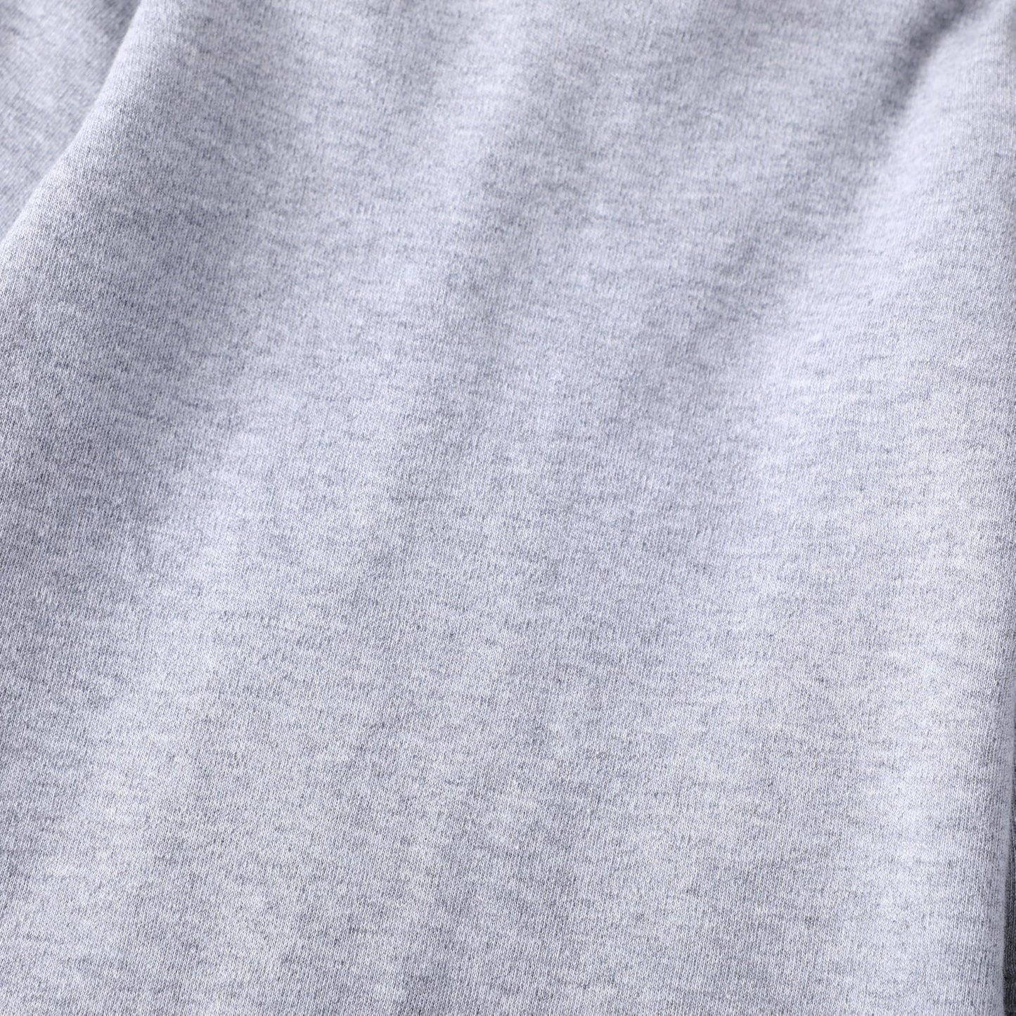 Owlivia Organic Cotton Baby Boy Girl Zip Up Sleep N Play, Footless, Long Sleeve(6-12 Months, Grey Bunny)