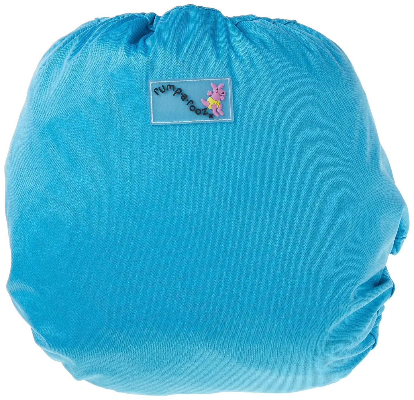 Kanga Care Rumparooz Double Leg Gusset Reusable Cloth Diaper Cover One Size Snap | Spice 6-35 lbs