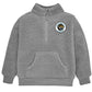 Gerber Unisex Baby Nfl Sherpa Mock Neck Pull Over Sweatshirt, Team Color, 18 Months