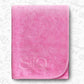 QUICK DRY Microfiber Bath Towel (Pink)