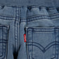 Levi'S Baby Boys' Jogger Pants, Sea Salt, 2T