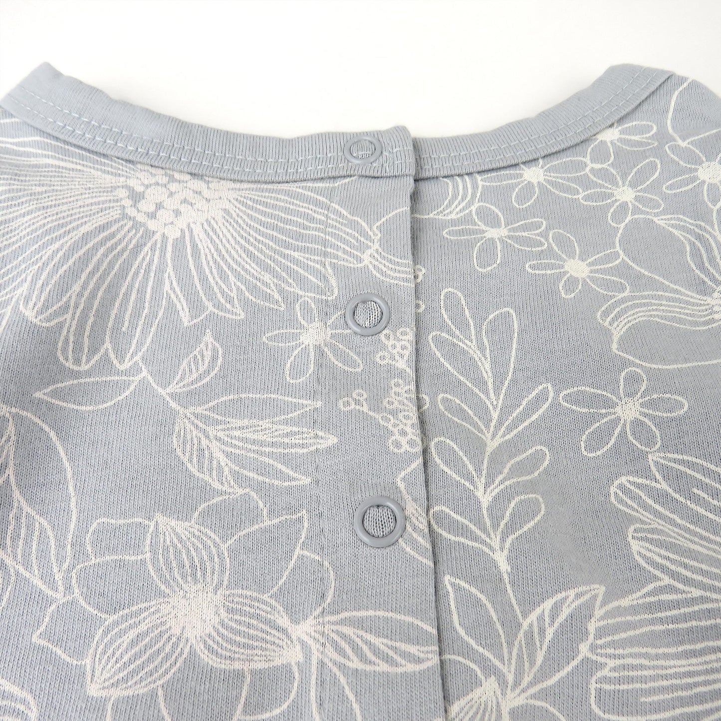 Honestbaby Multipack Short Romper Sets And Dresses 100% Organic Cotton For Infant Baby And Toddler Boys, Girls, Unisex, Sketchy