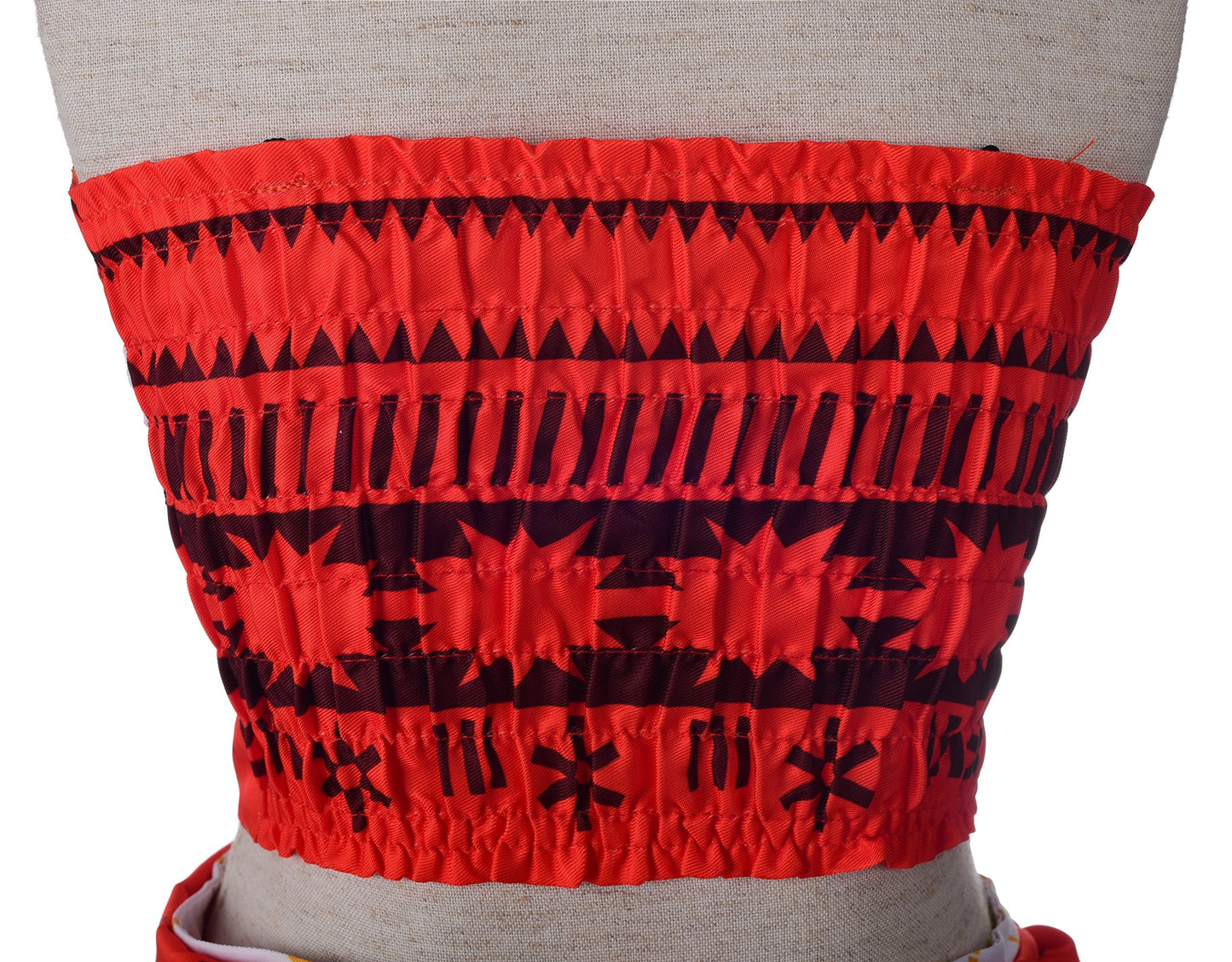 Lito Angels Toddler Girls Adventure Costumes Outfit Dress Skirt Set Halloween Dress Up With Necklace Size 4-5