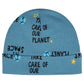 Gerber Baby Boys Cap and Mitten Sets Space Newborn