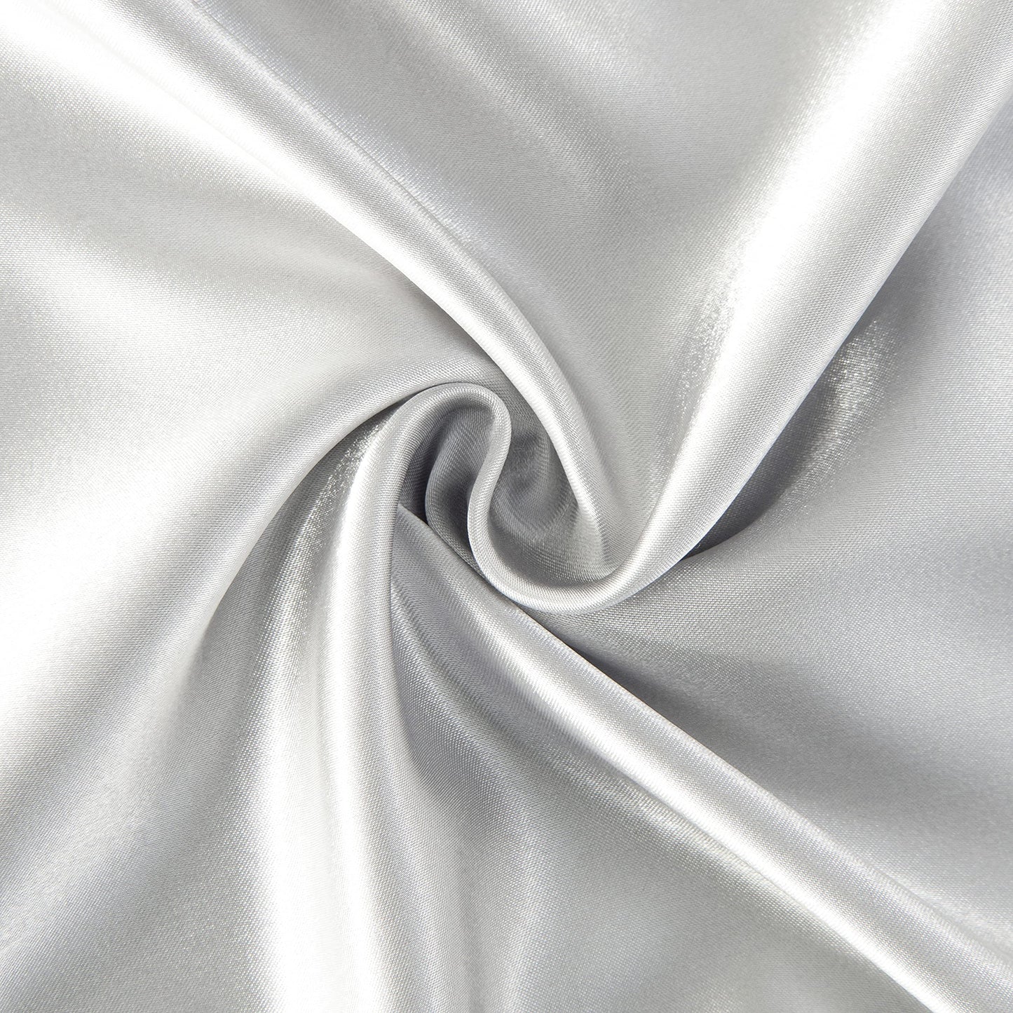 Flxxie 2 Pack Satin Toddler Pillowcases For Skin And Hair, 14X20 Inches, Silky Soft Envelope Closure Kids Travel Pillow Cases Co