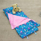 Stephen Joseph All Over Print Nap Mat, Dino