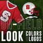 Franklin Sports Nc State St. Wolfpack Kids College Football Uniform Set - Ncaa Youth Football Uniform Costume - Helmet, Jersey,