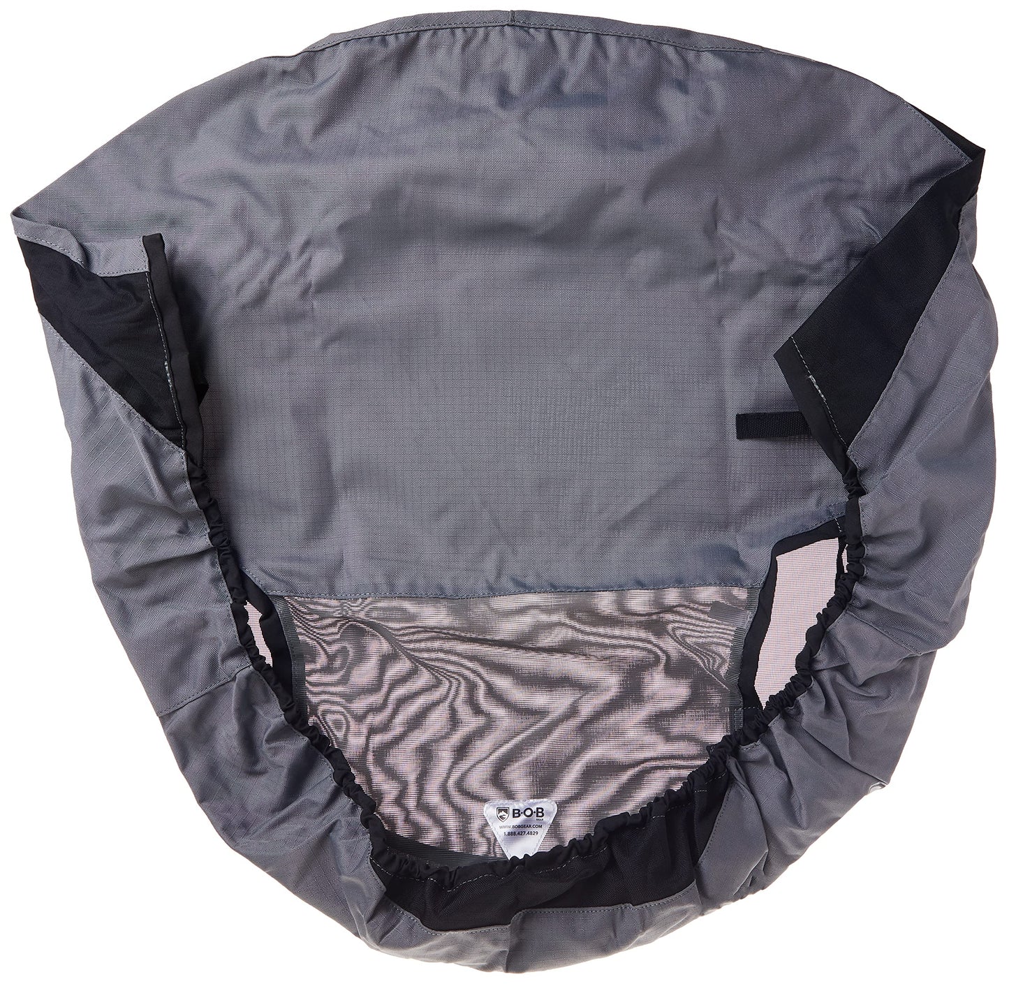 Bob Gear Sun Shield For Single Jogging Strollers