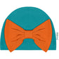 Nfl Baby Girls' 3Pc Bodysuit, Footed Pant, & Cap Set, Miami Dolphins, 6-9 Months