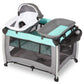 Dream On Me Princeton Deluxe Nap N Pack Play Yard