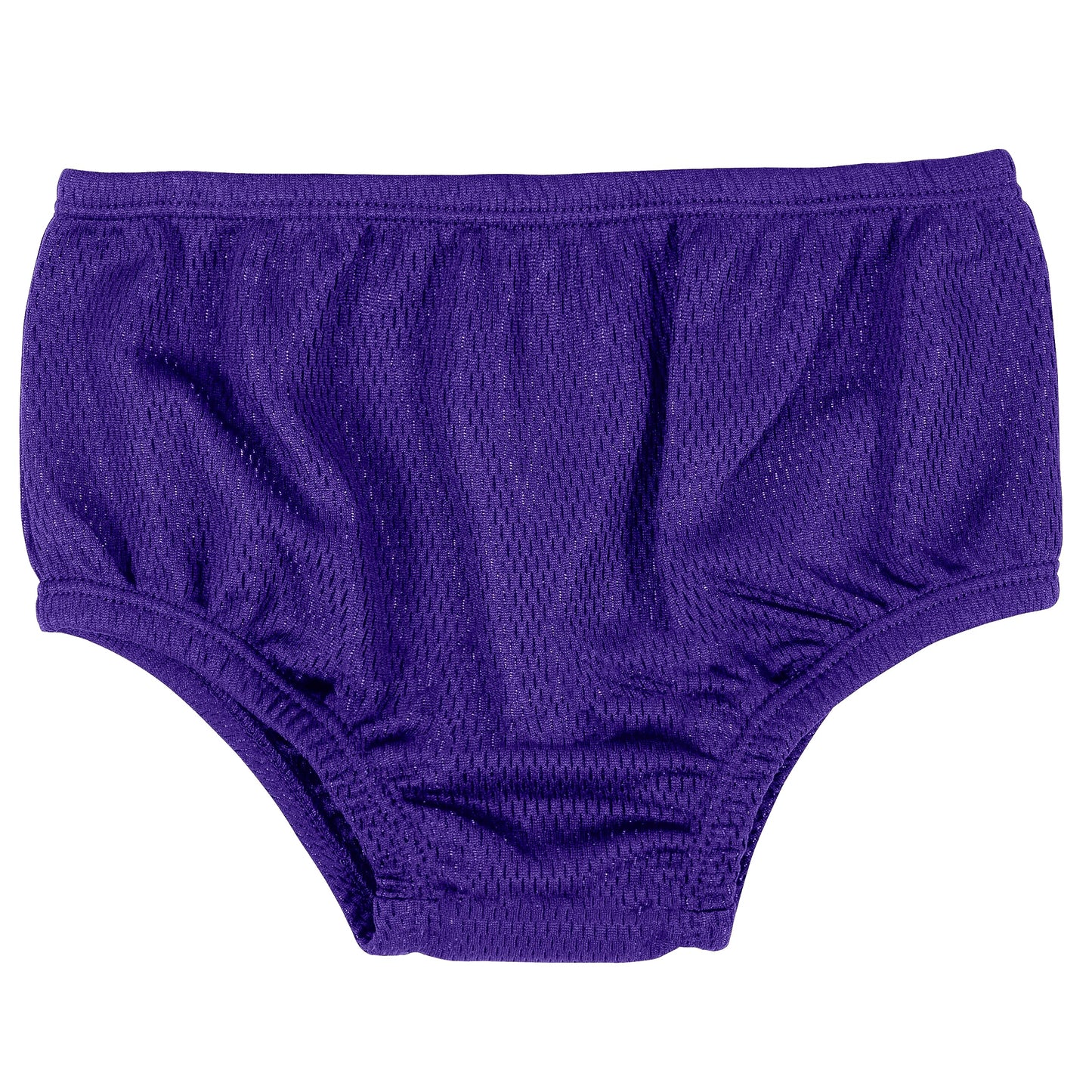 Gerber Baby Girl'S Nfl Jersey Dress And Diaper Cover, Team Color, 18 Months