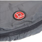Blue Banana Bubble, Charcoal