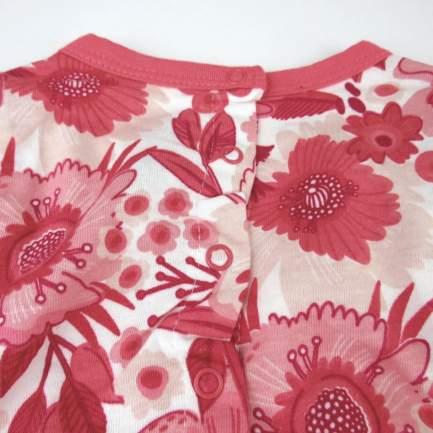 Honestbaby Multipack Short Romper Sets And Dresses 100% Organic Cotton For Infant Baby And Toddler Boys, Girls, Unisex, Jumbo En