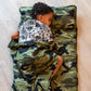 Stephen Joseph All Over Print Nap Mat, Dino