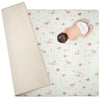 Baby Care Foam Play Mat Tummy Time Mat Newborn Baby Boy Baby Girl Shower Gifts Woodland Nursery Activity Mat Foam Mats For Kids