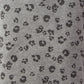 Gerberbaby Girlstoddler Snug Fit 4-Piece Pajama Setpink Kitty Leopard12 Months