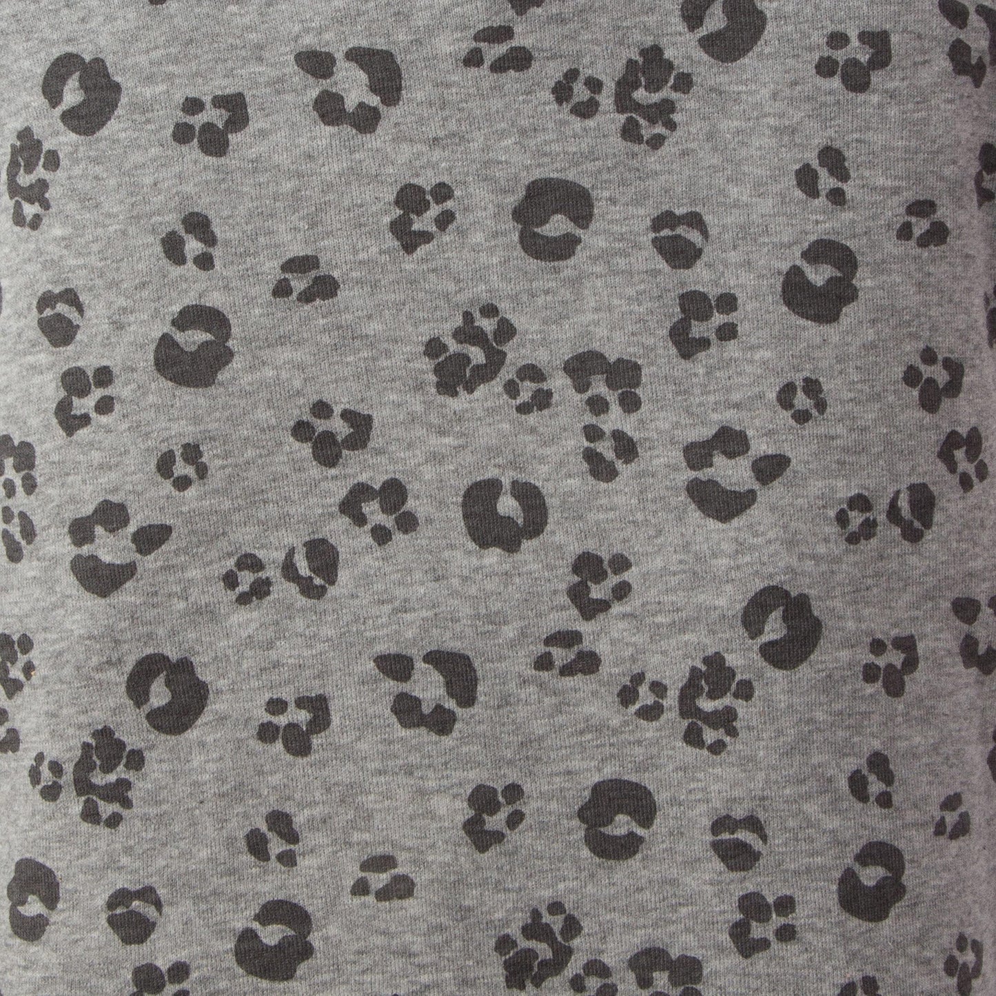 Gerberbaby Girlstoddler Snug Fit 4-Piece Pajama Setpink Kitty Leopard4T