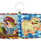 Lamaze Yo Ho Horace Discovery Book