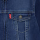 Levi'S Baby Boys Hoodie, Waverly, 24M