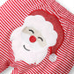 Abbence My First Christmas Baby Girl Boy Outfit,Baby 1St Christmas Newborn 4Pcs 0-3 Months