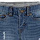 Levi'S Baby Boys Straight Fit Jeans, Vintage Sky, 18M