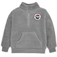Gerber Unisex Baby Nfl Sherpa Mock Neck Pull Over Sweatshirt, Team Color, 12 Months