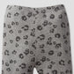 Gerberbaby Girlstoddler Snug Fit 4-Piece Pajama Setpink Kitty Leopard4T