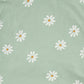 Gerber Baby Girls 2-Pack Sleep 'N Play Golden Floral Preemie