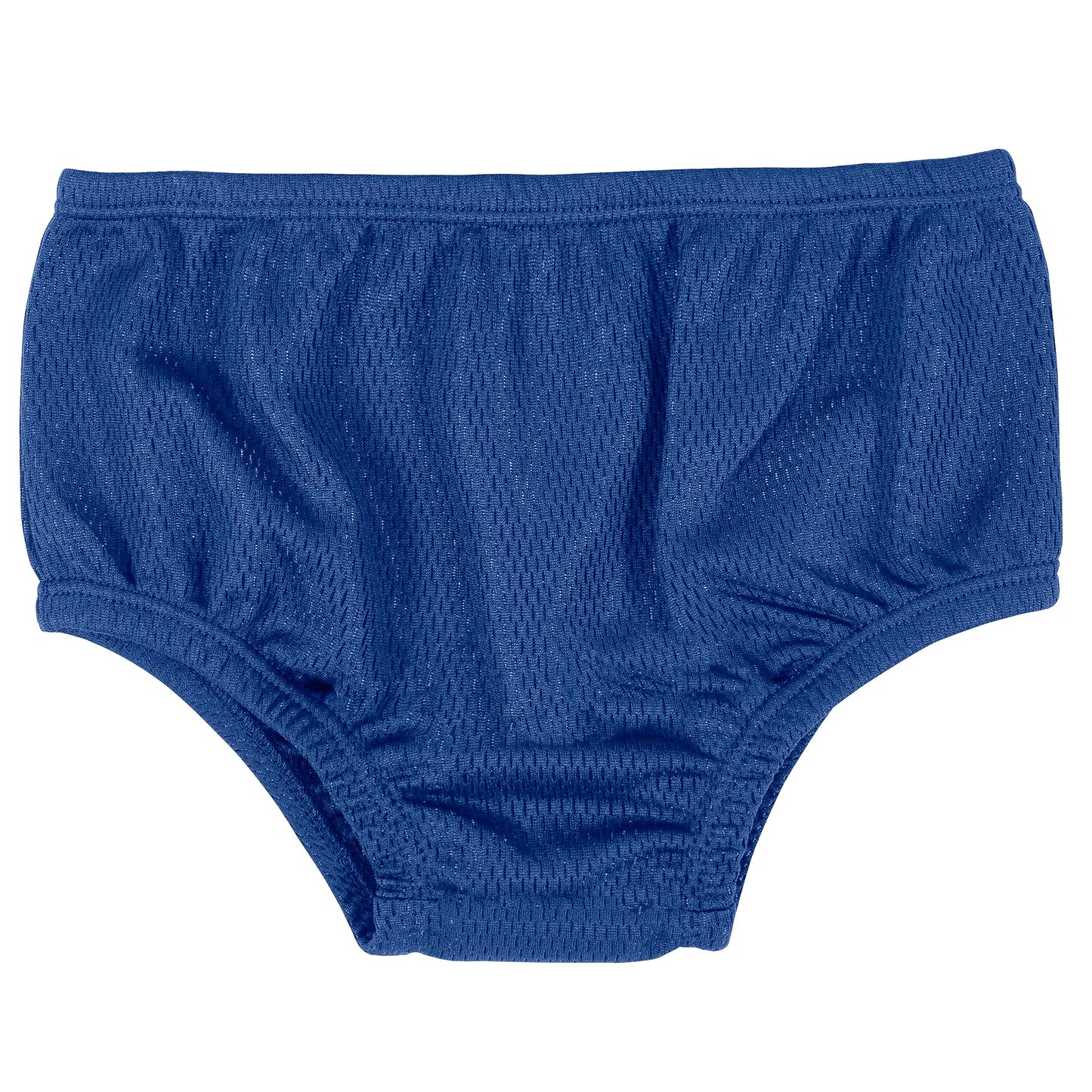 Gerber Baby Girl'S Nfl Jersey Dress And Diaper Cover, Team Color, 0-3 Months