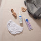 Mustela Baby Diaper Rash Cream Spray - Touch-Free Protectant With Zinc Oxide & Natural Avocado - Treats, Soothes And Prevents Di
