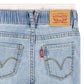 Levi'S Baby Girls' And Toddler Pull On Jeans, Palisades/Skinny, 4T