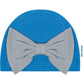 Nfl Baby Girls' 3Pc Bodysuit, Footed Pant, & Cap Set, Detroit Lions, 6-9 Months