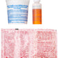 Luster'S Pcj Child Kit Regular