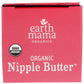 Earth Mama Angel Baby Organic Natural Nipple Butter, 2 Fz